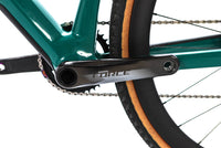 BMC Unrestricted 01 Two Sram Force X01 2021, Size Small