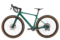 BMC Unrestricted 01 Two Sram Force X01 2021, Size Small