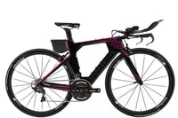 Orbea Ordu M20 Team Shimano Ultegra TT Bike 2019, Size XS