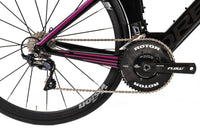 Orbea Ordu M20 Team Shimano Ultegra TT Bike 2019, Size XS