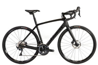Trek Domane SL6 Disc Shimano Ultegra Road Bike 2021, Size 54cm