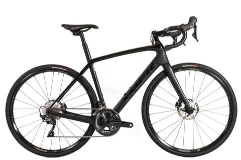 Trek Domane SL6 Disc Shimano Ultegra Road Bike 2021, Size 54cm