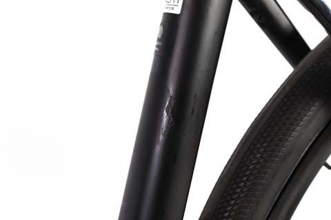 Trek Domane SL6 Disc Shimano Ultegra Road Bike 2021, Size 54cm