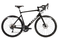 Cube Agree C62 Race Shimano Ultegra Disc Road Bike 2020, Size 60cm