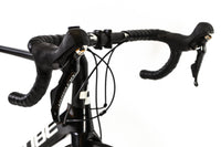 Cube Agree C62 Race Shimano Ultegra Disc Road Bike 2020, Size 60cm