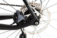 Cube Agree C62 Race Shimano Ultegra Disc Road Bike 2020, Size 60cm