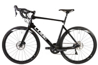 Cube Agree C62 Race Shimano Ultegra Disc Road Bike 2020, Size 60cm