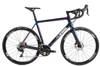 Cinelli Veltrix Disc Shimano 105 Road Bike 2022, Size XL