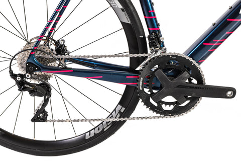 Cinelli Veltrix Disc Shimano 105 Road Bike 2022, Size XL