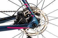Cinelli Veltrix Disc Shimano 105 Road Bike 2022, Size XL