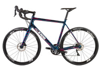 Cinelli Veltrix Disc Shimano 105 Road Bike 2022, Size XL