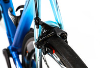 Colnago C64 Sram Red eTap Road Bike 2016, Size 56cm sloping