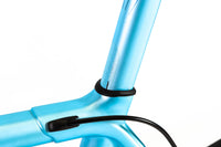 Colnago C64 Sram Red eTap Road Bike 2016, Size 56cm sloping