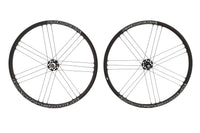 Campagnolo Zonda Disc Wheelset, Shimano Freehub