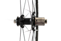 Campagnolo Zonda Disc Wheelset, Shimano Freehub