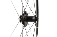 Campagnolo Zonda Disc Wheelset, Shimano Freehub