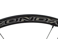 Campagnolo Zonda Disc Wheelset, Shimano Freehub
