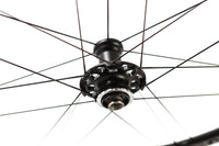 Campagnolo Zonda Disc Wheelset, Shimano Freehub