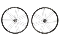 Campagnolo Zonda Disc Wheelset, Shimano Freehub