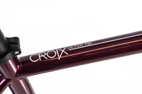 Genesis Croix de Fer 30 Disc Shimano GRX Gravel Bike 2021, Size Medium