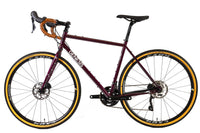 Genesis Croix de Fer 30 Disc Shimano GRX Gravel Bike 2021, Size Medium