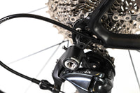 Merida 5000 Ride SE Shimano Ultegra Road Bike 2016, Size XL