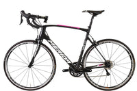 Merida 5000 Ride SE Shimano Ultegra Road Bike 2016, Size XL