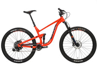 Kona Process 134  DL 29 Sram GX Eagle MTB 2020, Size Large