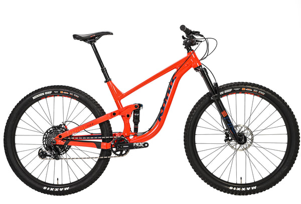 Kona Process 134 DL 29 Sram GX Eagle MTB 2020, Size Large – Cycle