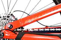 Kona Process 134  DL 29 Sram GX Eagle MTB 2020, Size Large