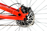 Kona Process 134  DL 29 Sram GX Eagle MTB 2020, Size Large