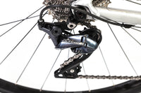 Cannondale CAAD13 Disc Shimano Ultegra Road Bike 2021, Size 54cm