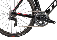 Trek Madone 9 Series RSL Shimano Dura-Ace Di2 Road Bike 2018, Size 56cm