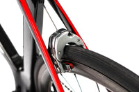 Trek Madone 9 Series RSL Shimano Dura-Ace Di2 Road Bike 2018, Size 56cm