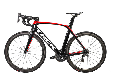 Trek Madone Series RSL Shimano Dura-Ace Di2 Road Bike 2018, Size