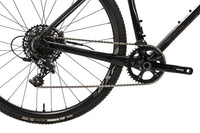 Liv Brava SLR Sram Apex 1x Disc CX Bike 2020, Size Small