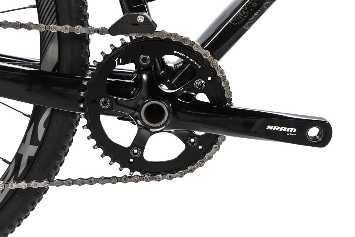 Liv Brava SLR Sram Apex 1x Disc CX Bike 2020, Size Small