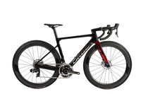 Orbea Orca OMX M11eLTD Sram Red AXS Disc Road Bike 2021, Size 49cm