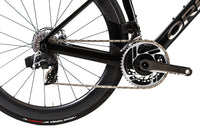 Orbea Orca OMX M11eLTD Sram Red AXS Disc Road Bike 2021, Size 49cm