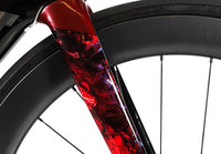Orbea Orca OMX M11eLTD Sram Red AXS Disc Road Bike 2021, Size 49cm