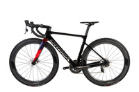Orbea Orca OMX M11eLTD Sram Red AXS Disc Road Bike 2021, Size 49cm