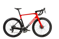 Orbea Orca OMX M11eLTD Disc Sram Red AXS Road Bike 2021, Size 55cm