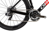 Orbea Orca OMX M11eLTD Disc Sram Red AXS Road Bike 2021, Size 55cm