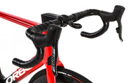 Orbea Orca OMX M11eLTD Disc Sram Red AXS Road Bike 2021, Size 55cm