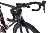 Orbea Orca OMX M11eLTD Disc Sram Red AXS Road Bike 2021, Size 55cm