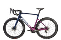 Orbea Orca OMX M11eLTD Disc Sram Red AXS Road Bike 2021, Size 55cm