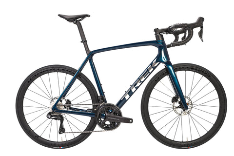 Trek Emonda SL7 Shimano Ultegra Di2 Disc Road Bike 2023, Size 58cm