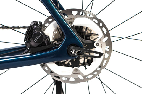 Trek Emonda SL7 Shimano Ultegra Di2 Disc Road Bike 2023, Size 58cm