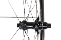 Bontrager Aeolus Pro 3V Disc Carbon Wheelset 2020, Sram XDR Freehub