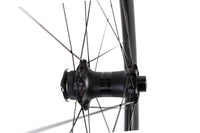 Bontrager Aeolus Pro 3V Disc Carbon Wheelset 2020, Sram XDR Freehub
